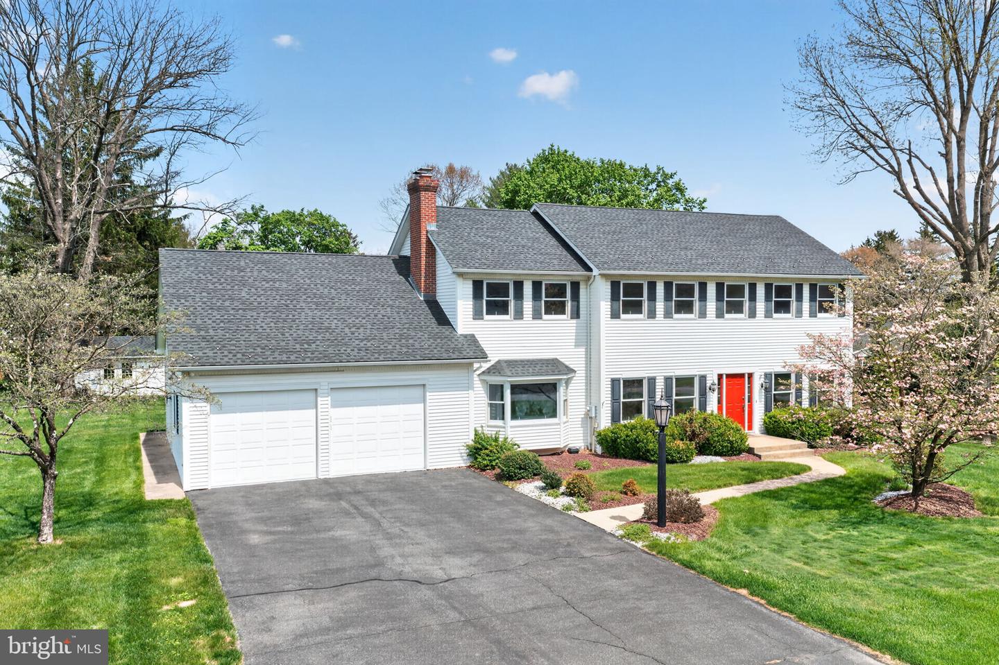 5255 Landis Mill Road, Bethlehem