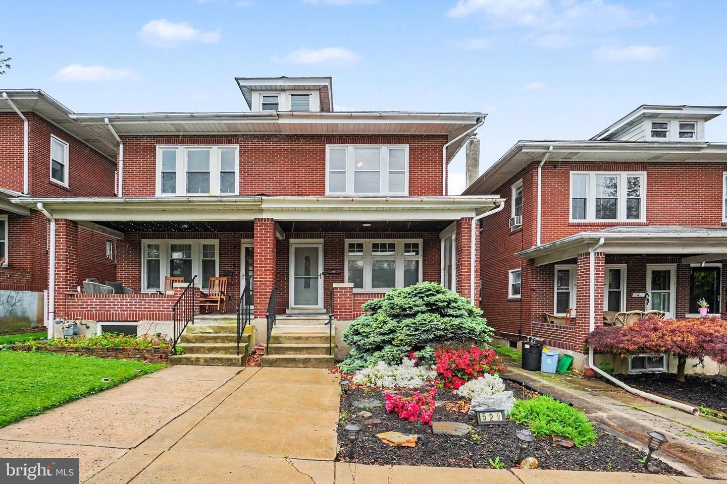 520 N Berks Street, Allentown