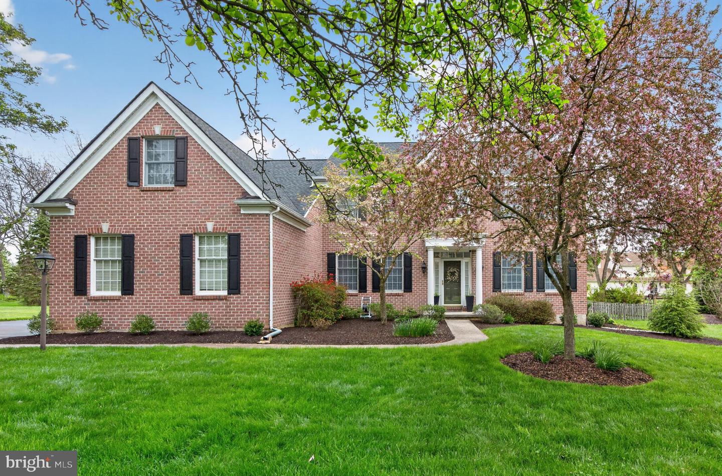 2347 Cross Creek Road, Macungie