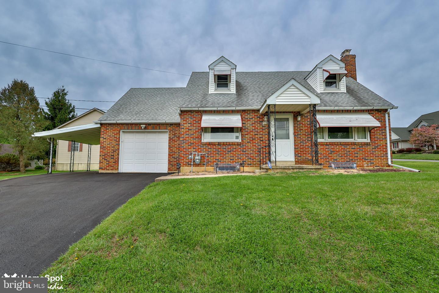 34 N 38th Street, Allentown