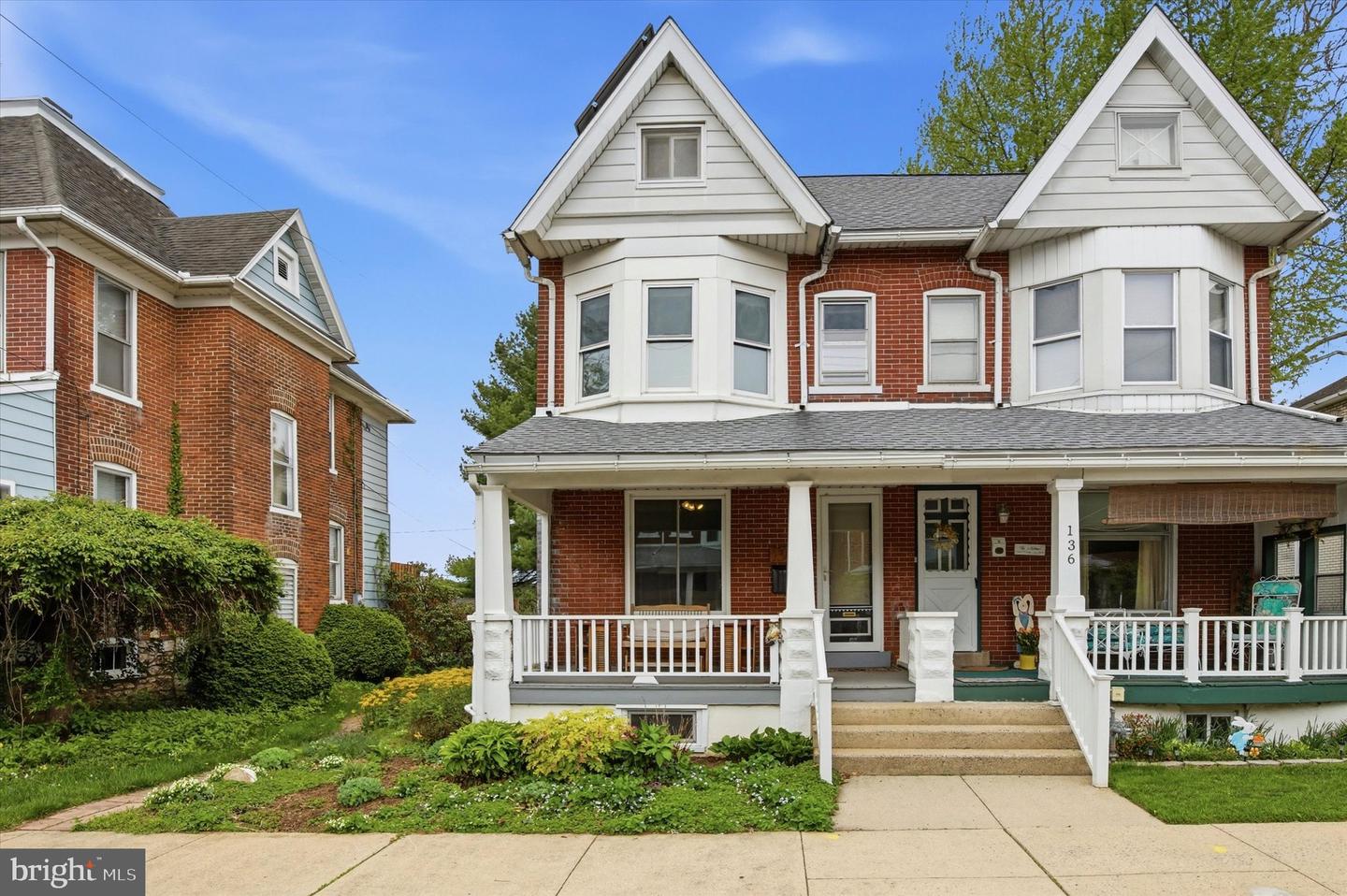 130 N 5th Street, Emmaus