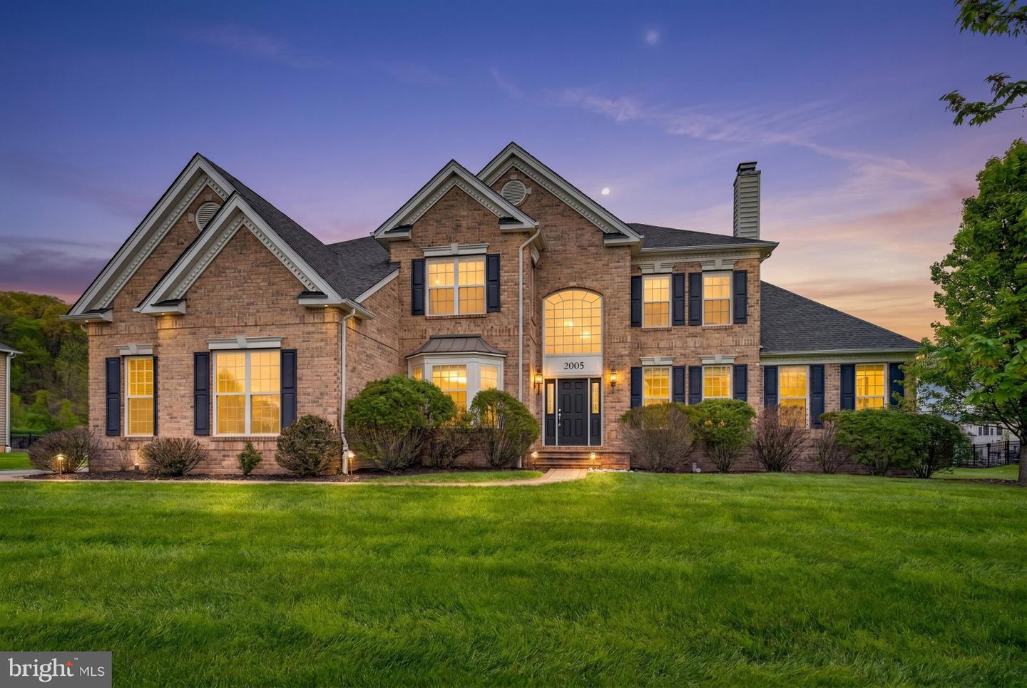 2005 Rainlilly Drive, Center Valley
