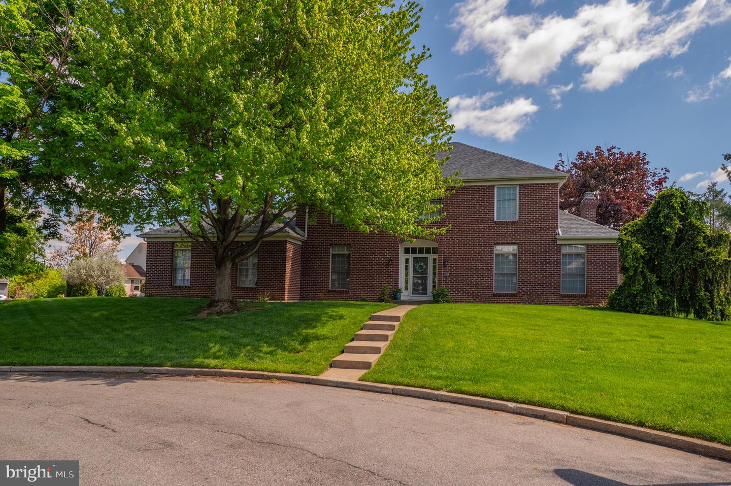 3353 Tolchester Landing, Macungie