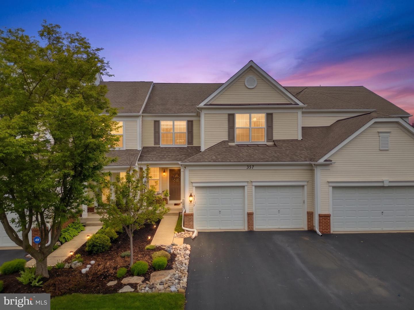 8617 Cascade Road, Breinigsville