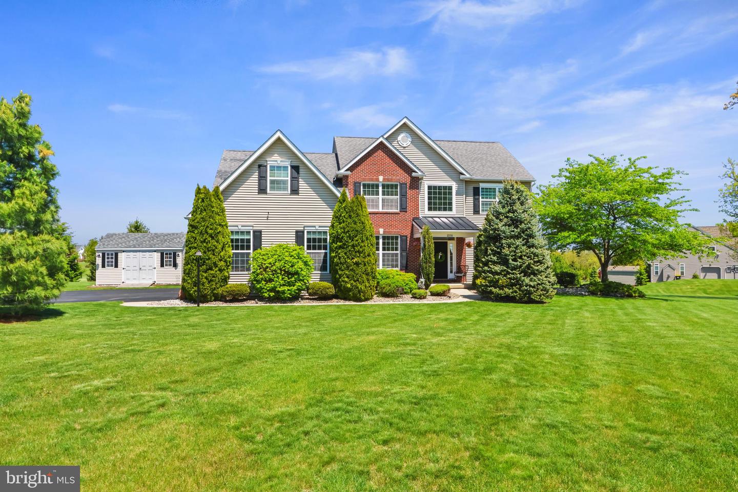 2255 Redwood Drive, Slatington