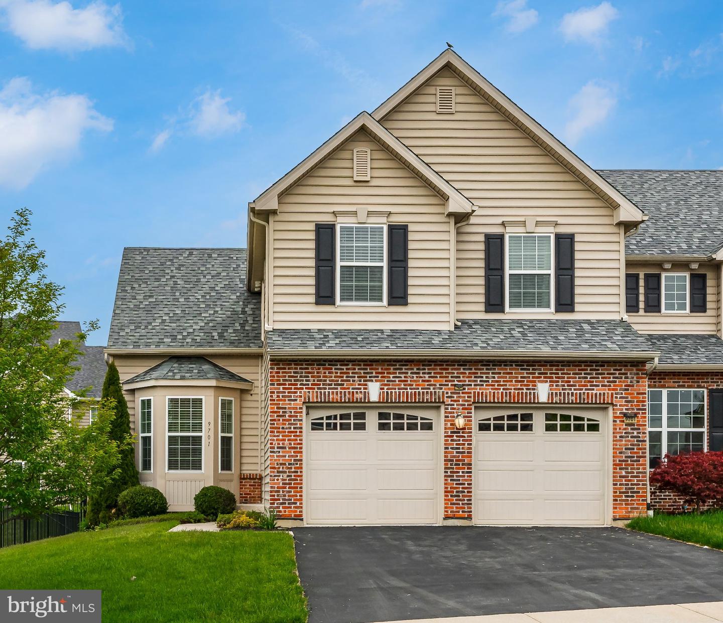 9701 Viceroy, Breinigsville