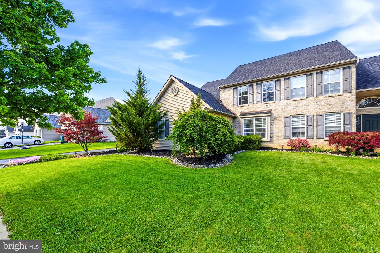 2066 Rolling Meadow Drive, Macungie