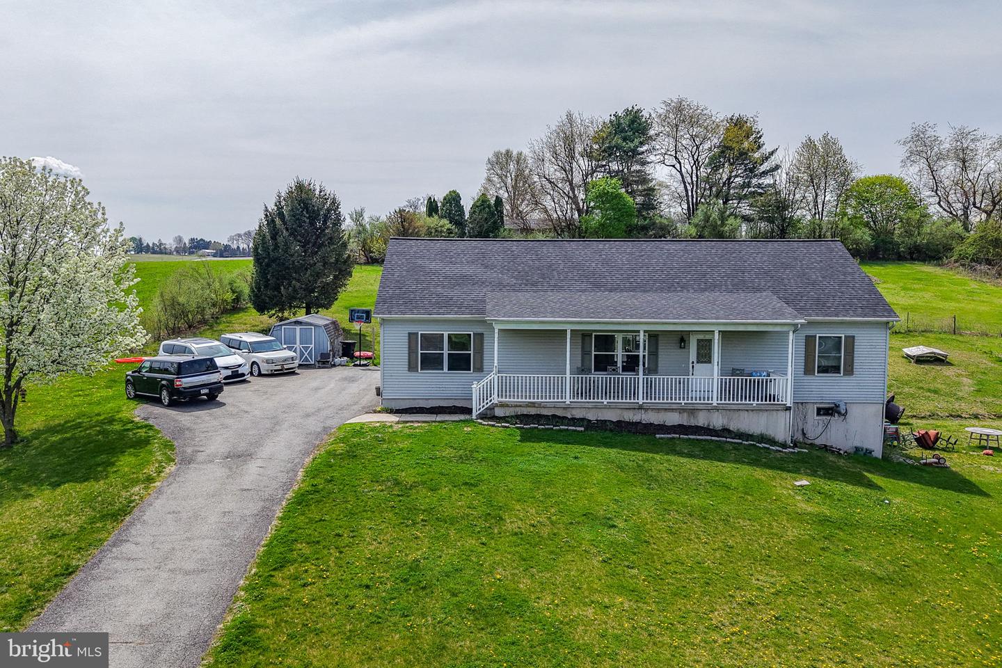 8738 Cardinal, New Tripoli