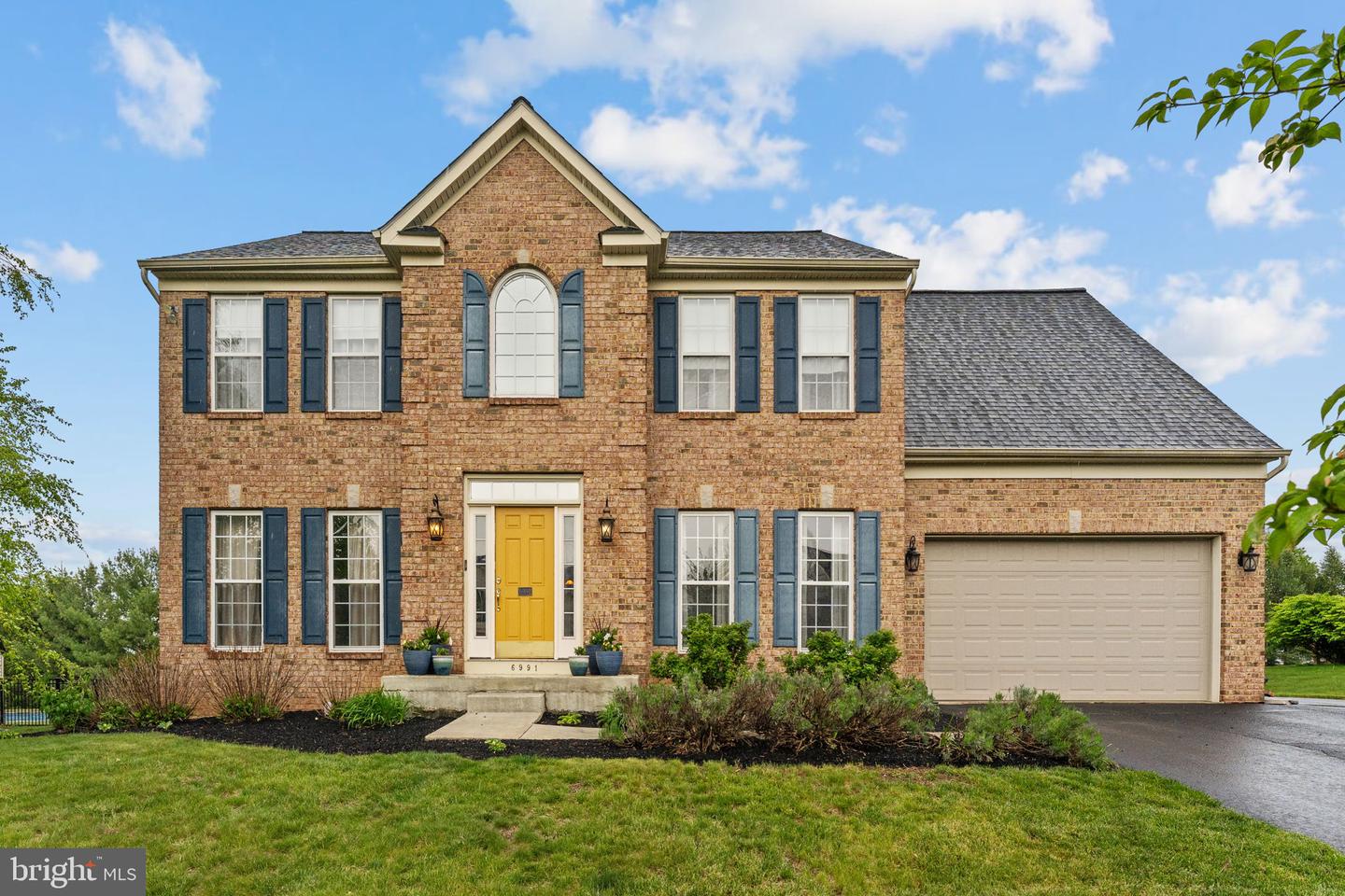 6991 Tuscany, Macungie
