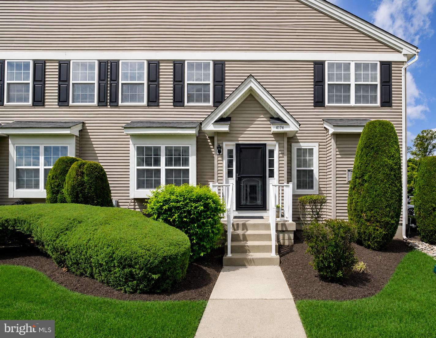 4174 S Bunker Hill, Coopersburg