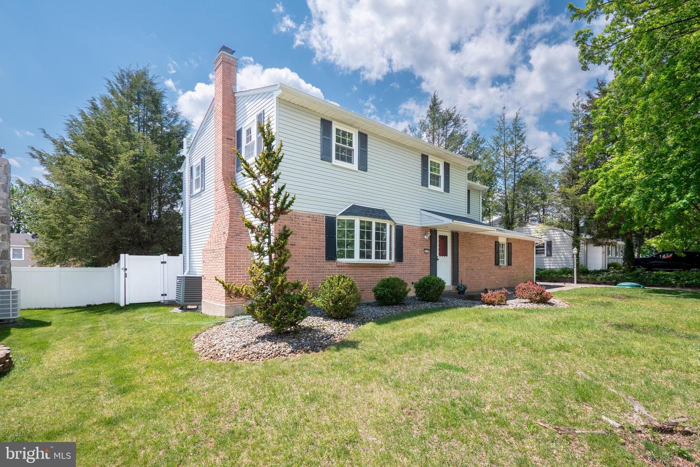 814 S Hays Street, Allentown