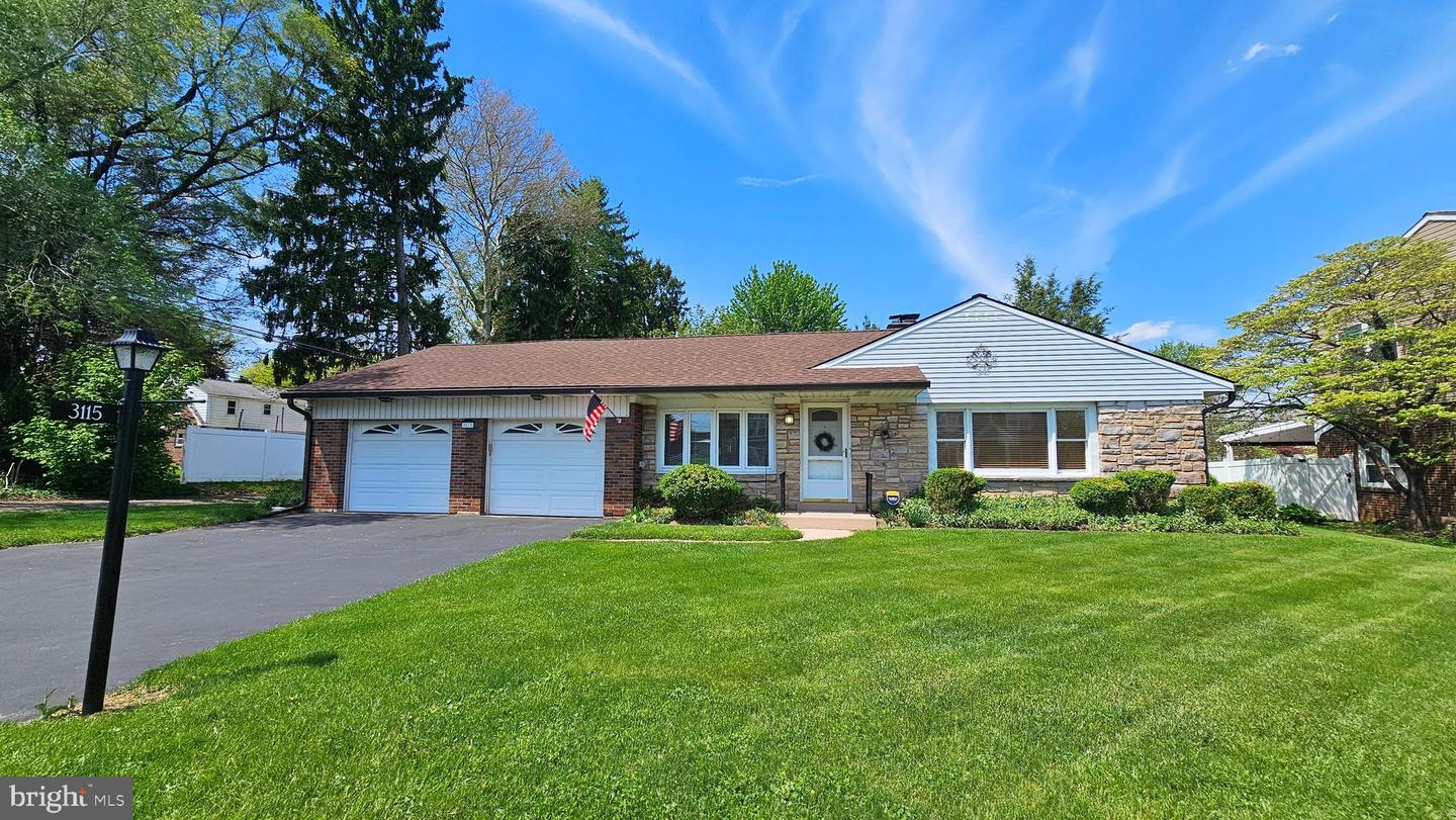 3115 W Washington Street, Allentown