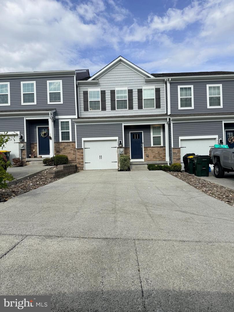 1047 Turnstone Drive