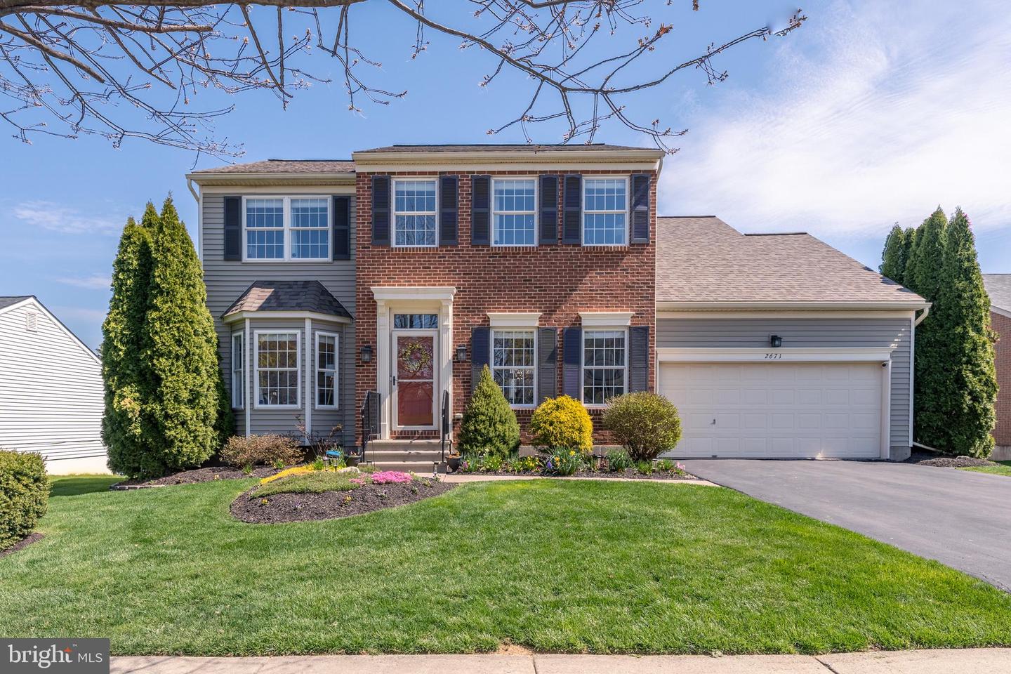 2671 Thistle Road, Macungie