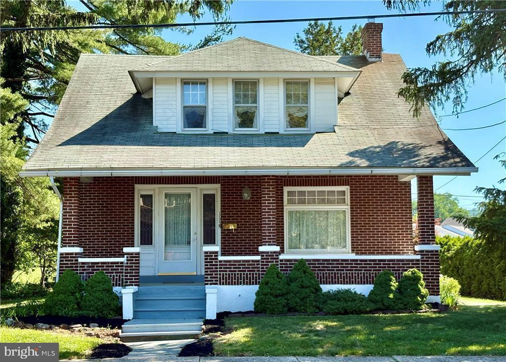 1731 Chapel Avenue, Allentown