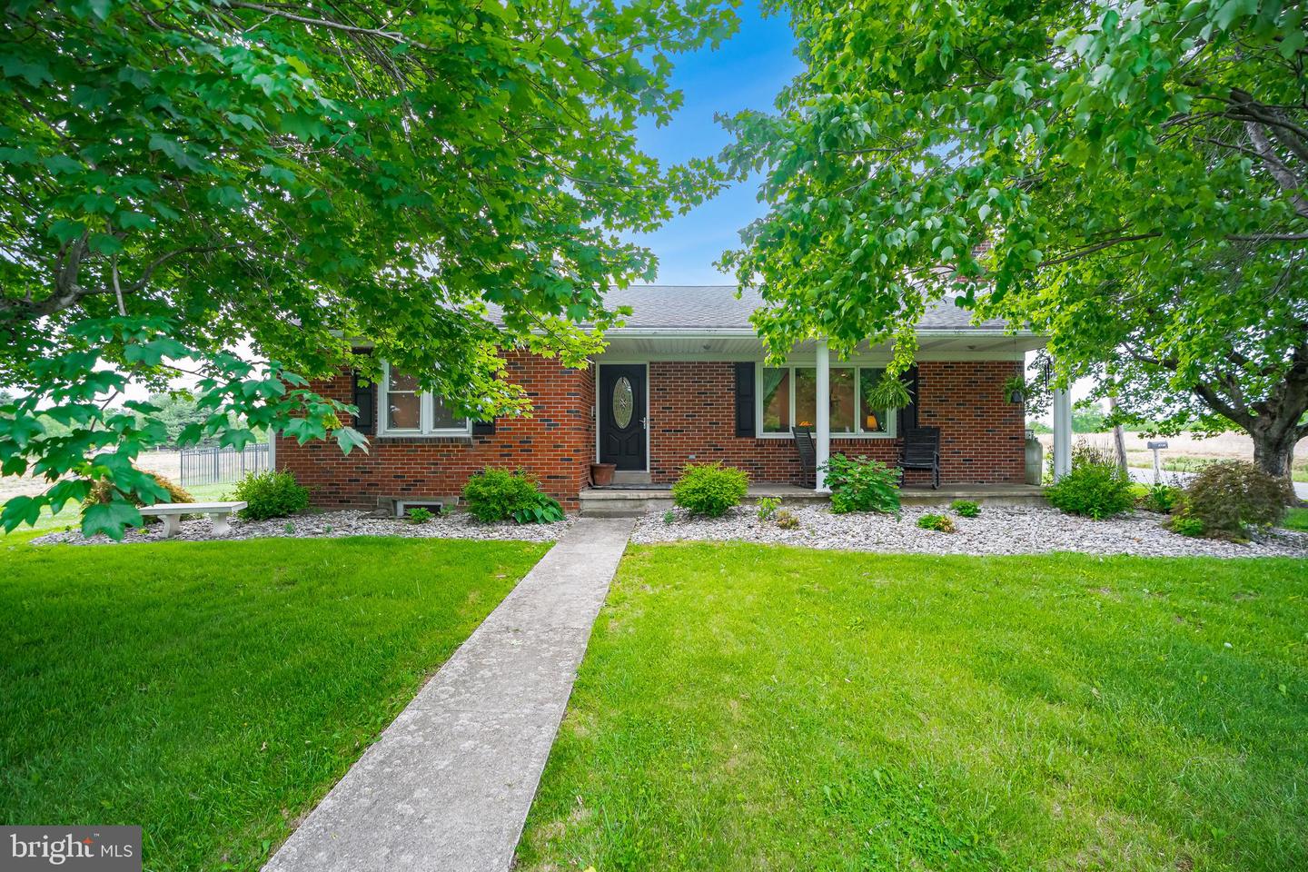 8730 Eberhard Road, Coopersburg