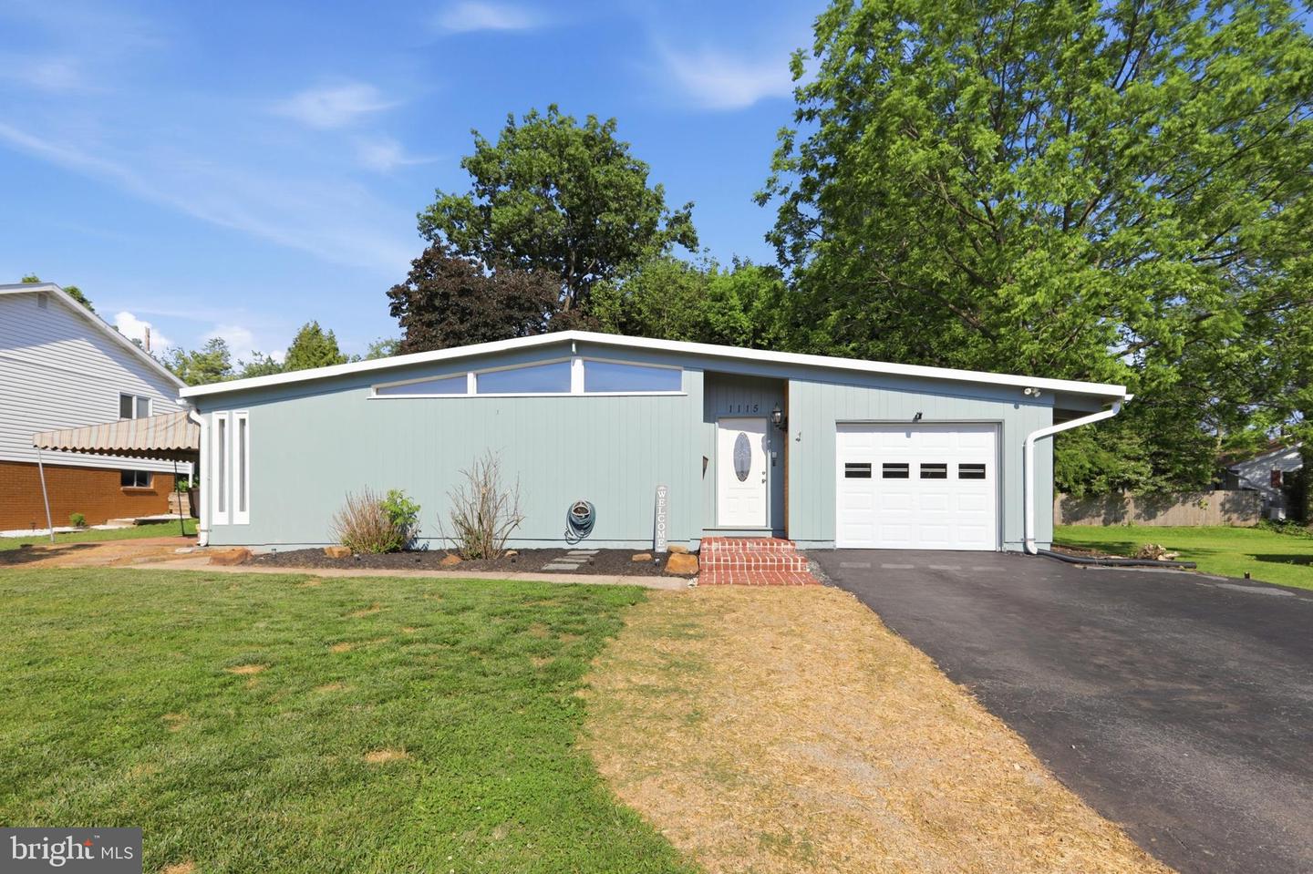 1115 N 38th Street, Allentown
