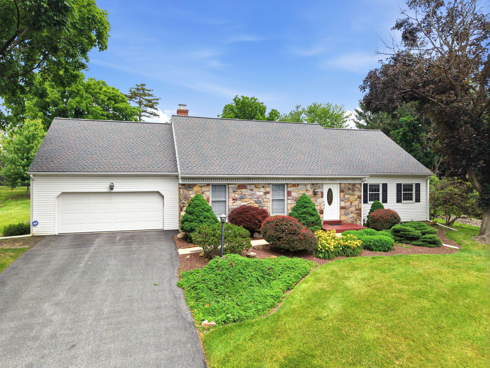 4053 Wedgewood Road