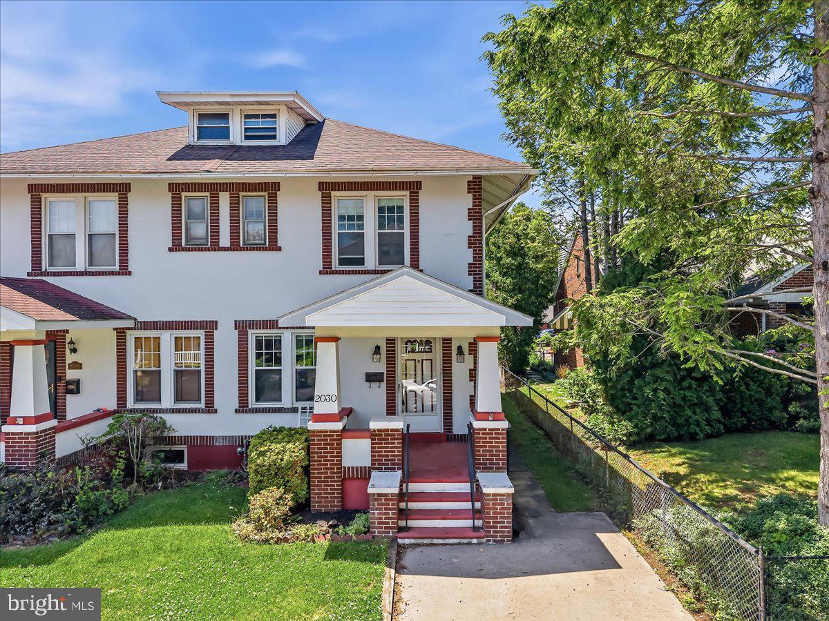2030 Lawfer Avenue, Allentown