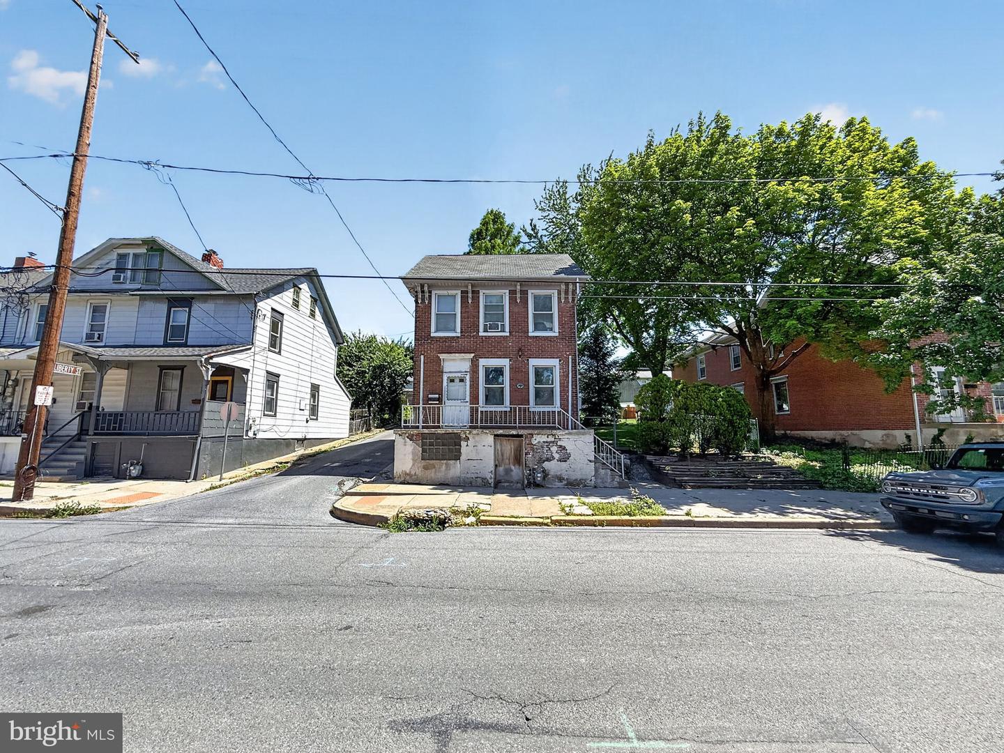 751 Front Street, Catasauqua