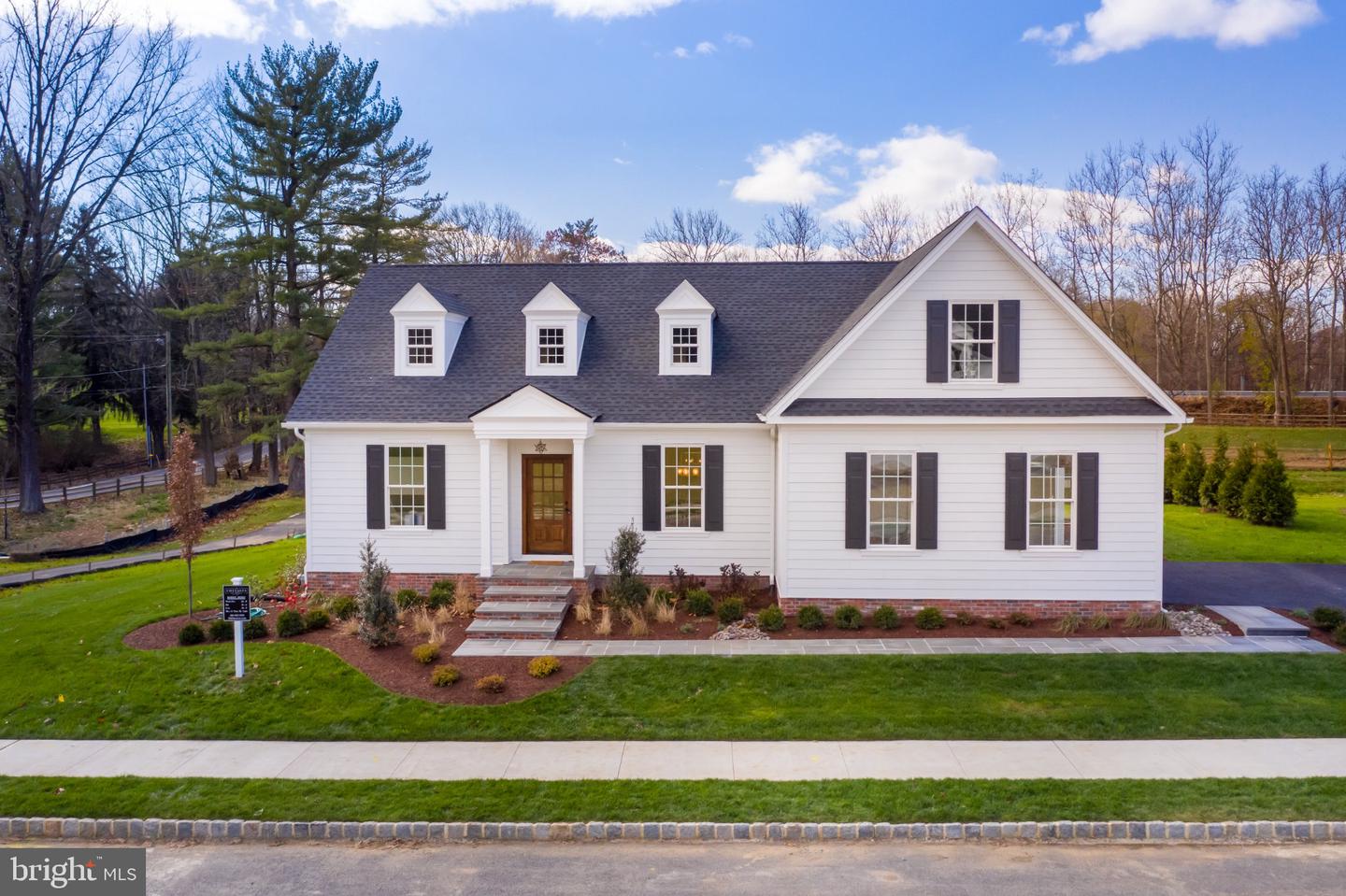 4630 Old Saucon Road