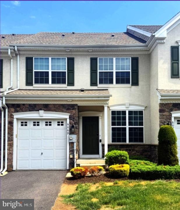 6069 Valley Forge Drive