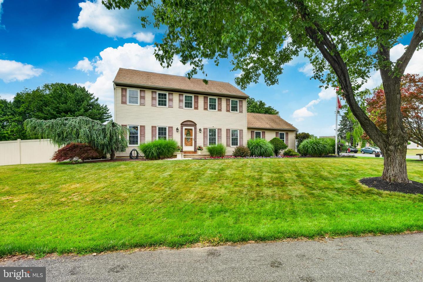 134 Aspen Drive