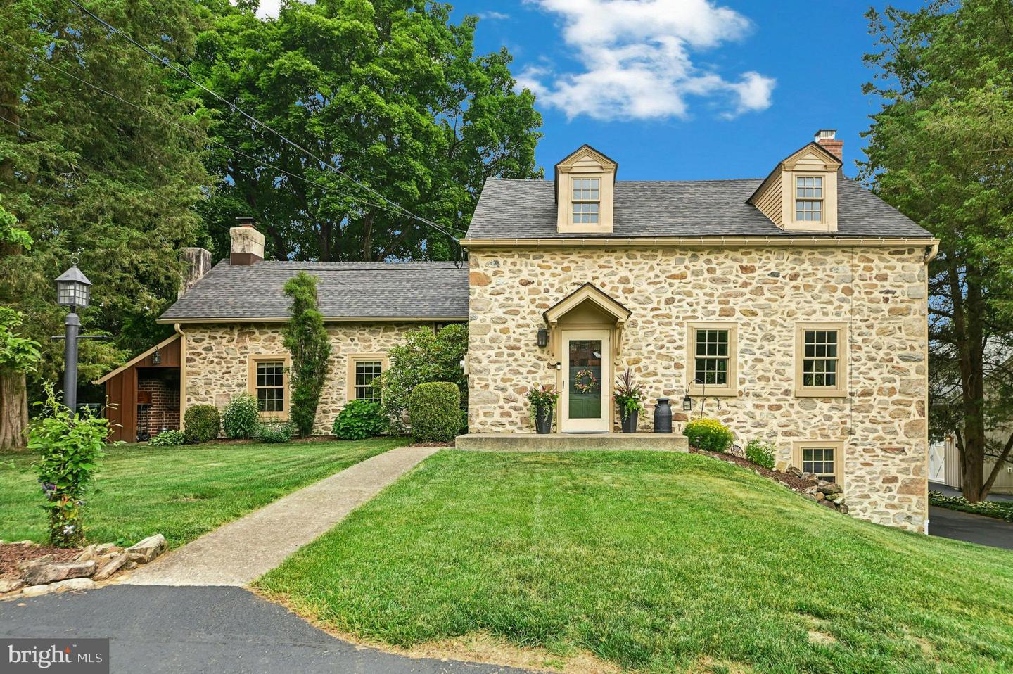 4925 Mill Road