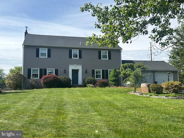 4074 Old Sentry Road