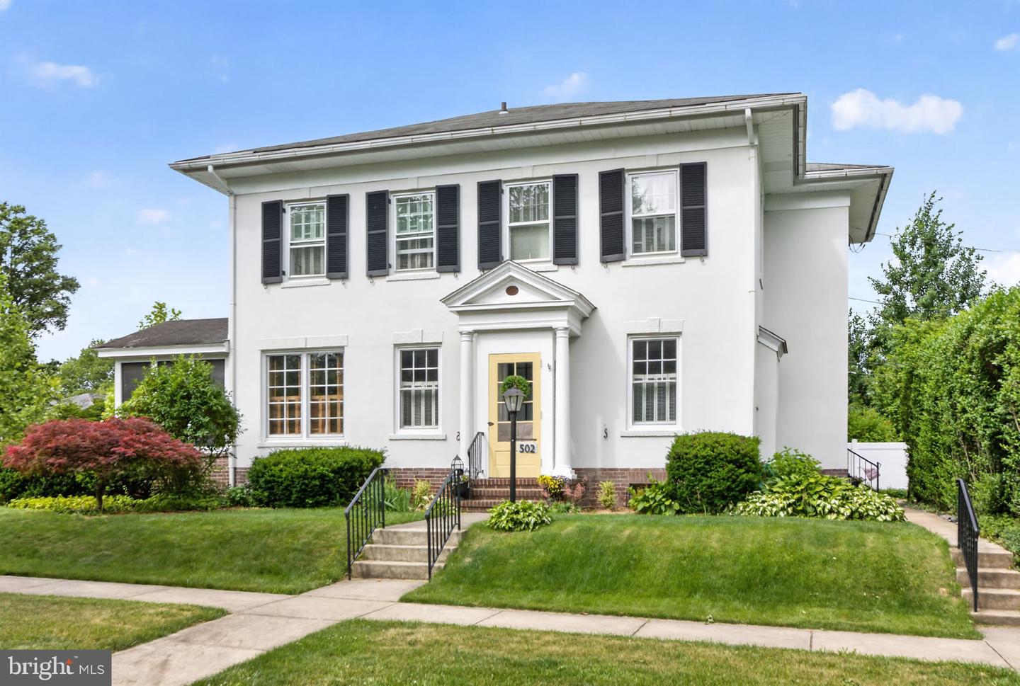 502 N 27th Street