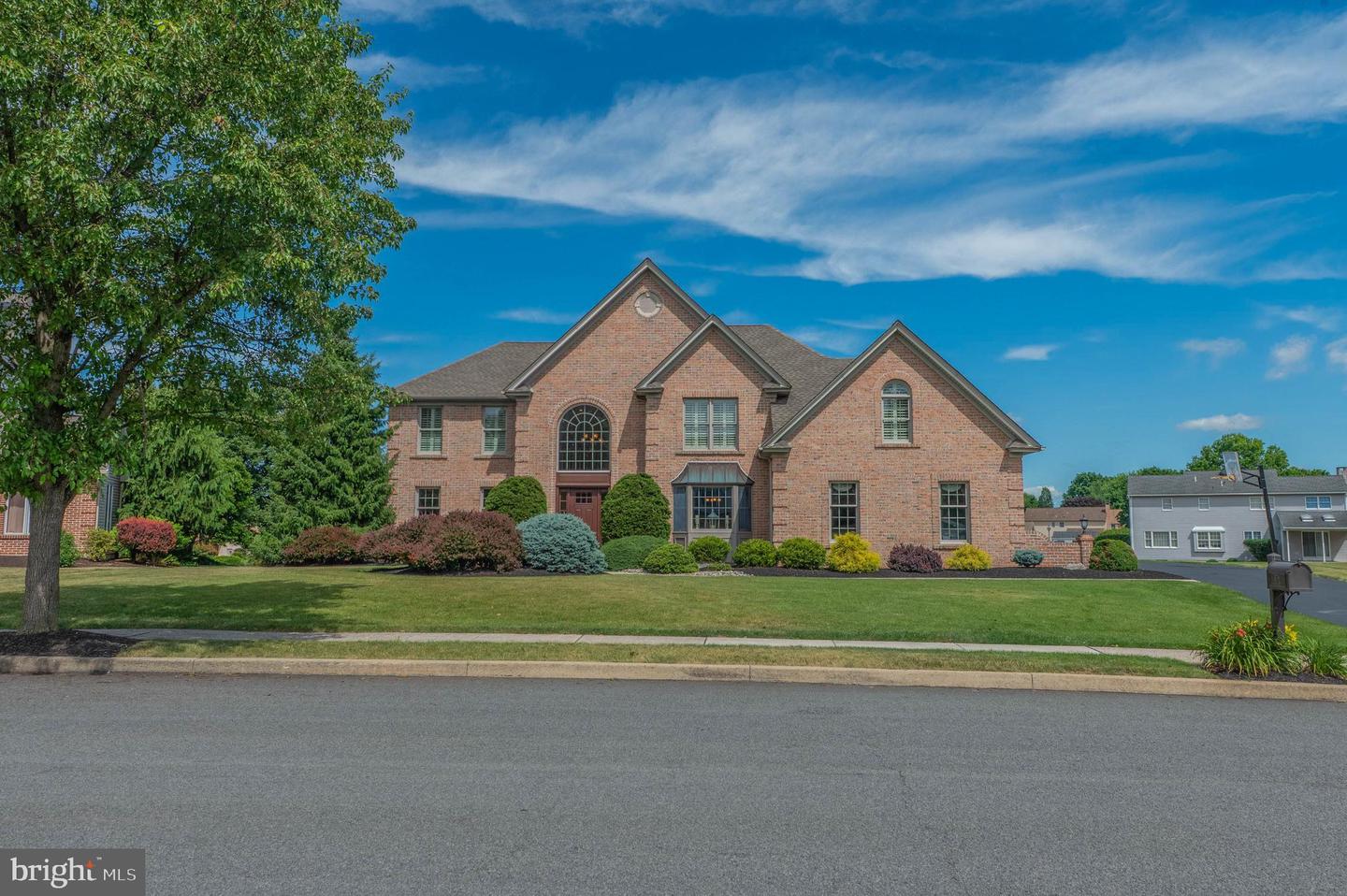 3781 Chris Drive