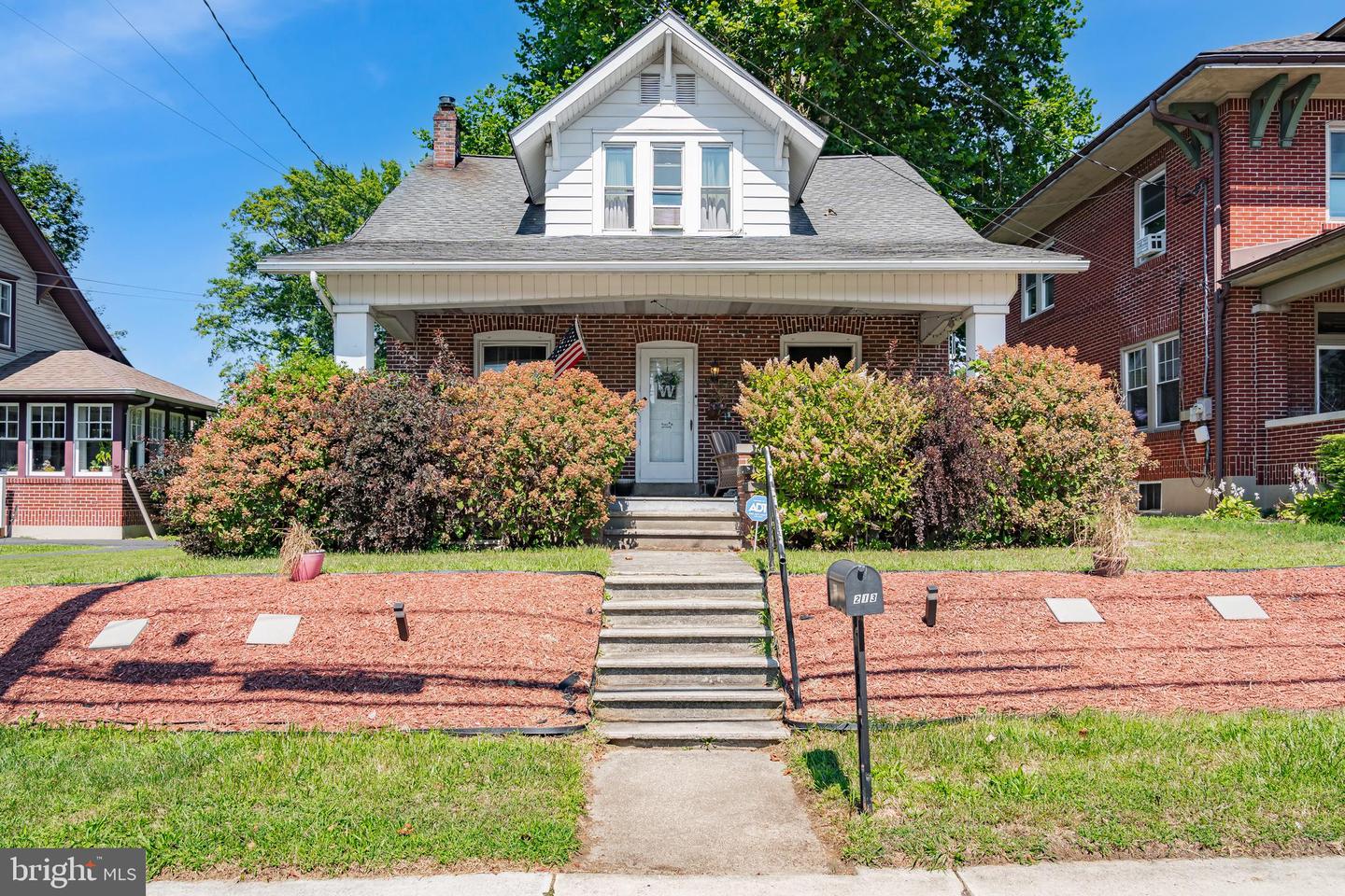 213 E Main Street
