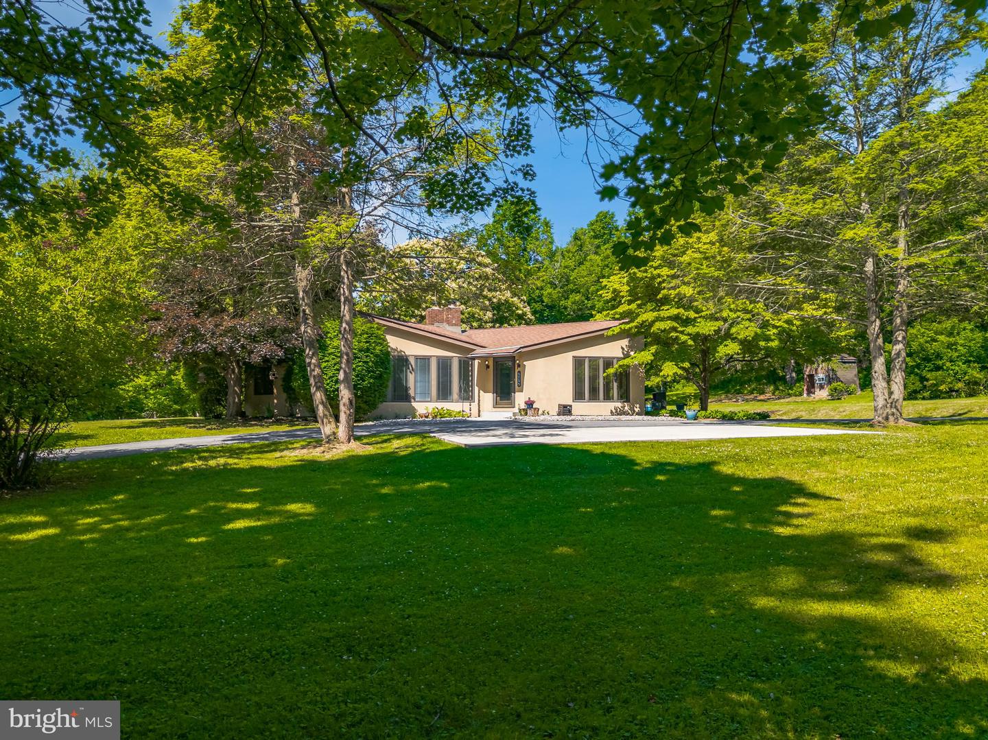 5735 Blue Church Road