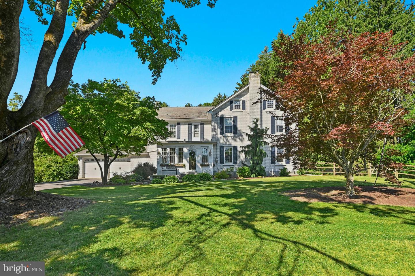 222 Bastian Lane