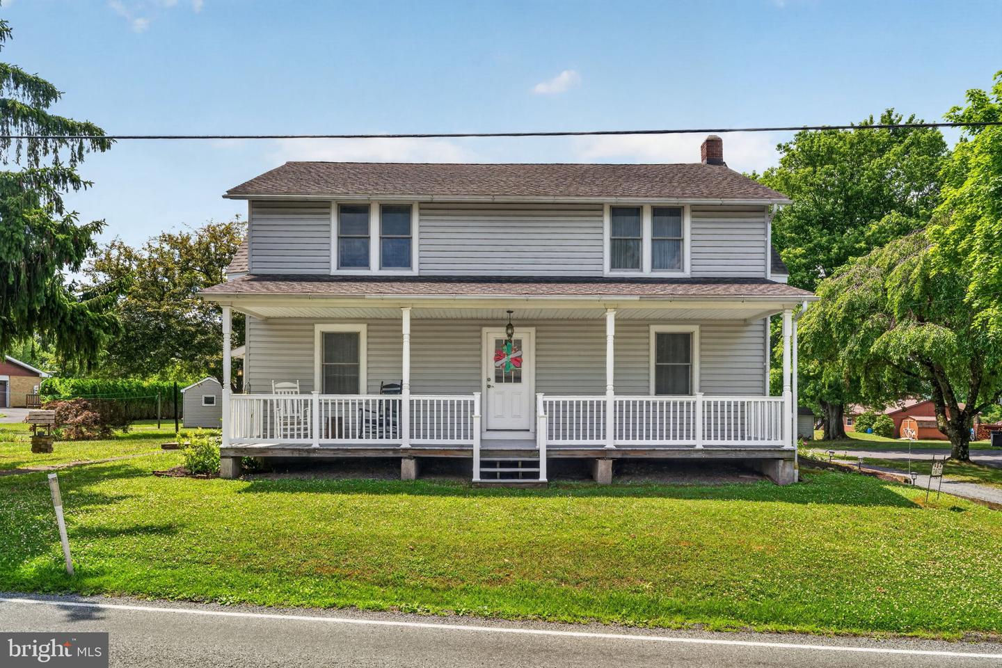 7072 Passer Road
