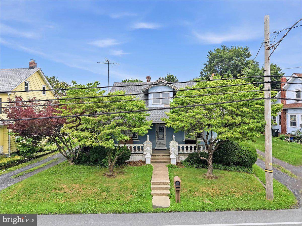 5744 Route 873, Schnecksville