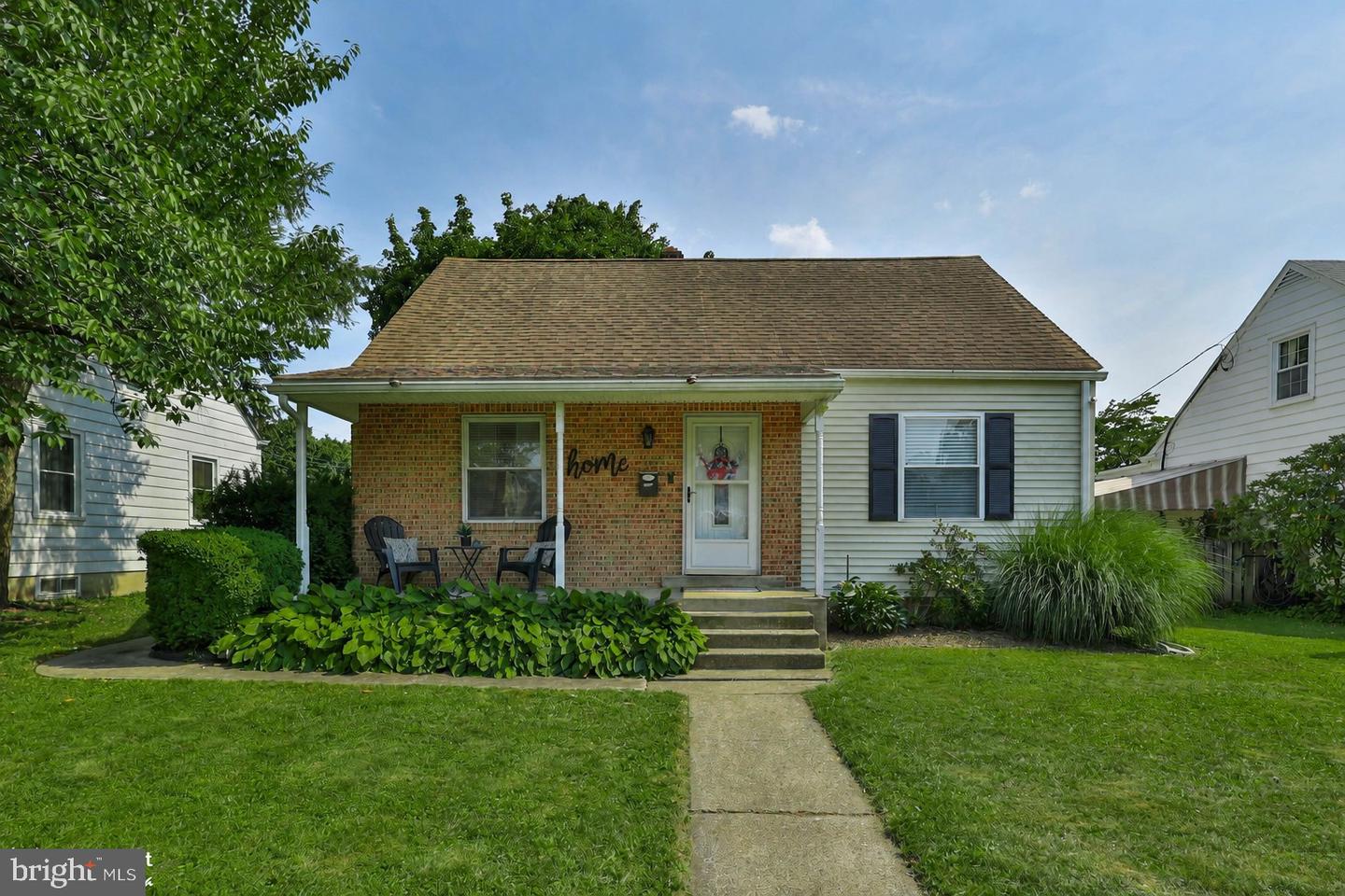 2310 E Woodlawn Street, Allentown