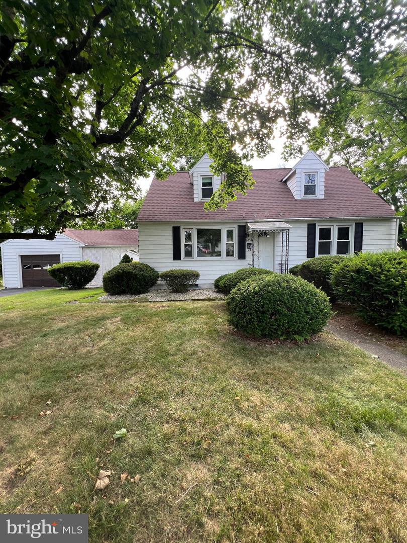 6854 N Main Street