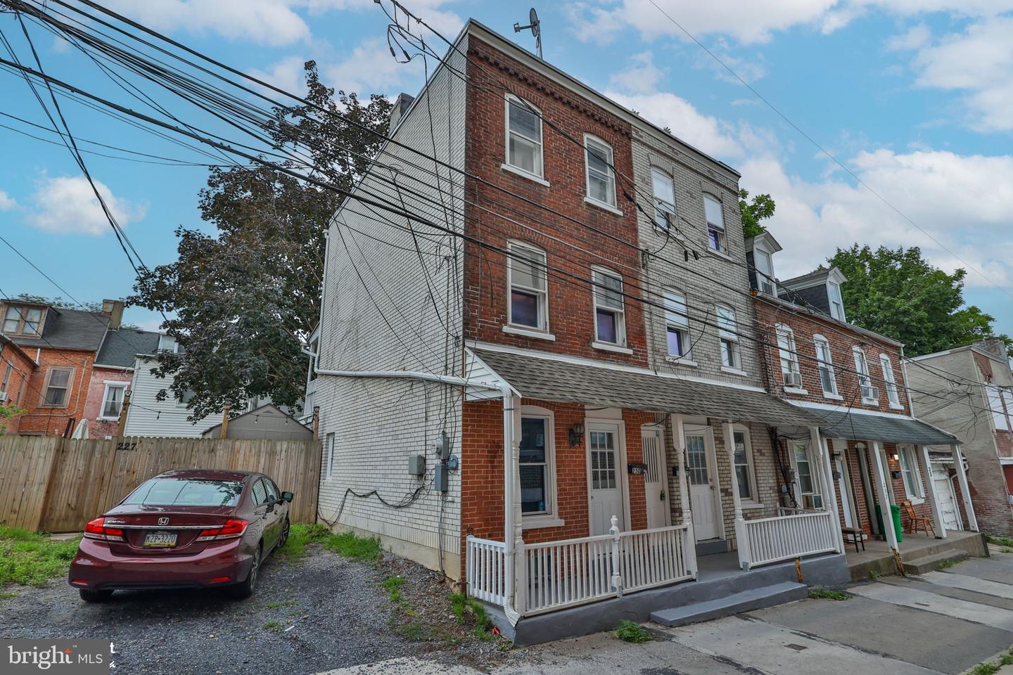 230 N Nagle Street, Allentown