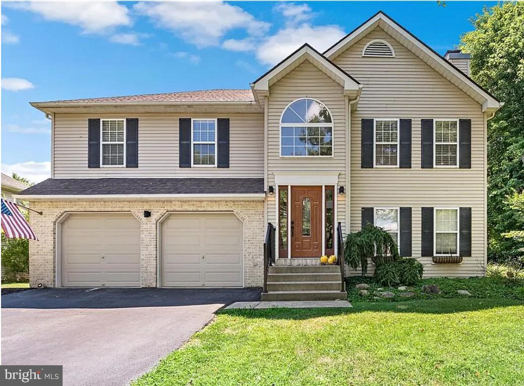 1709 33rd SW, Allentown