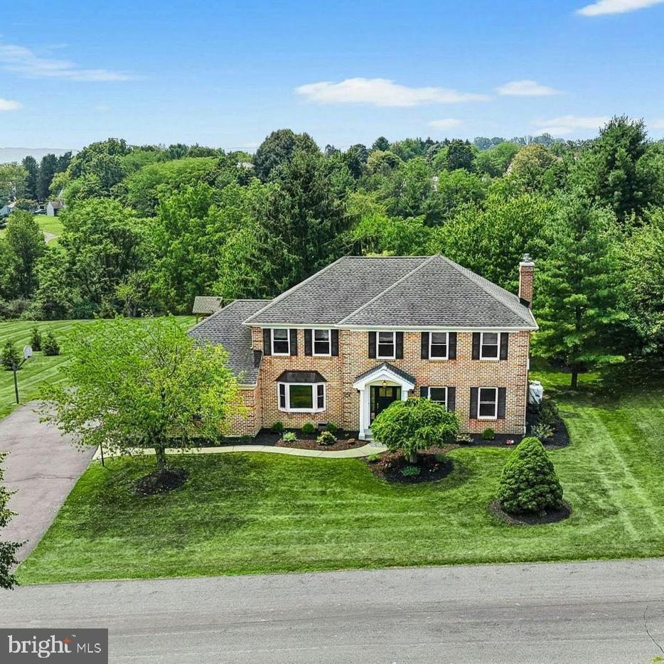 8018 Orchard View Lane