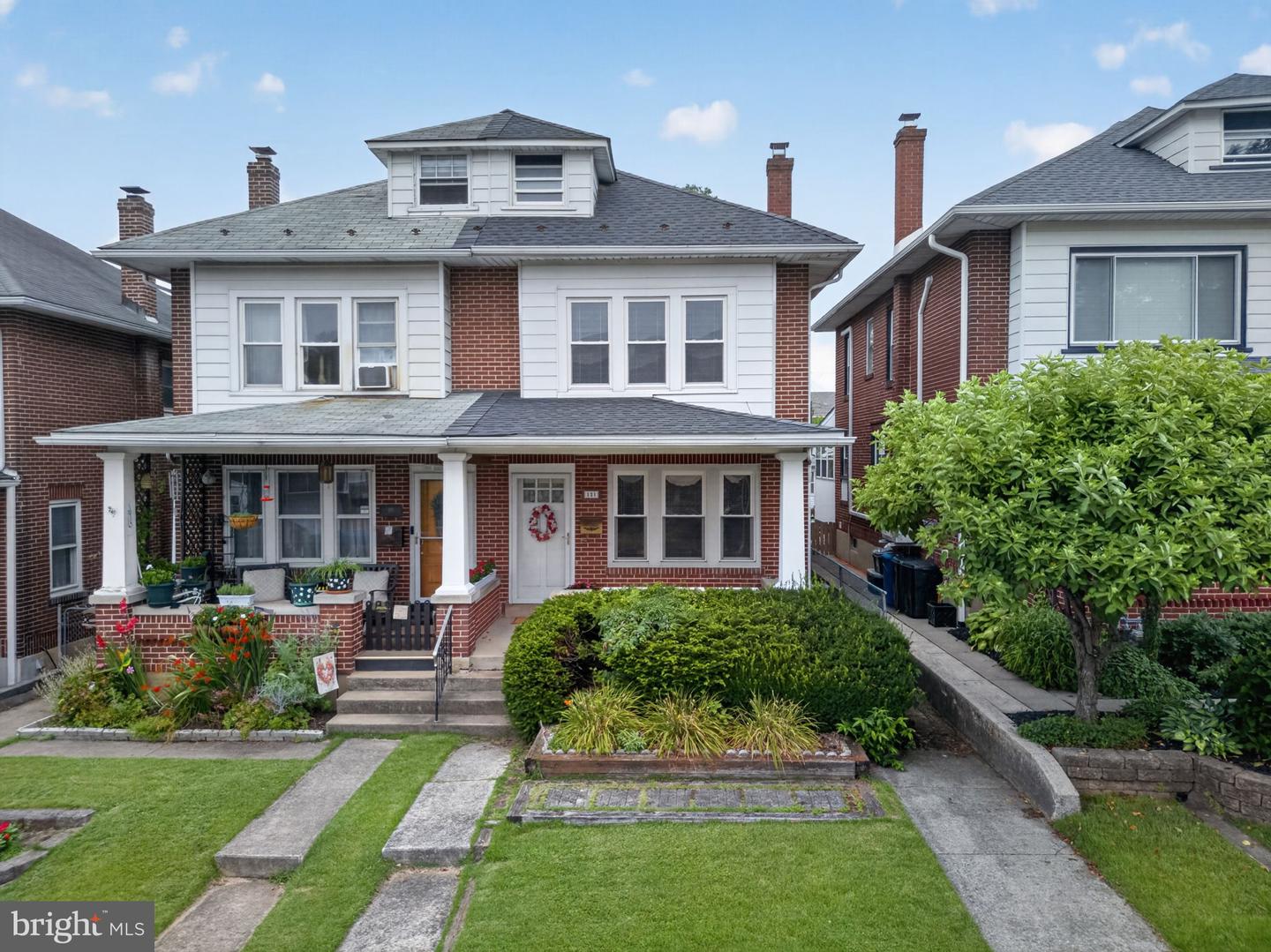 121 E Elm Street, Emmaus
