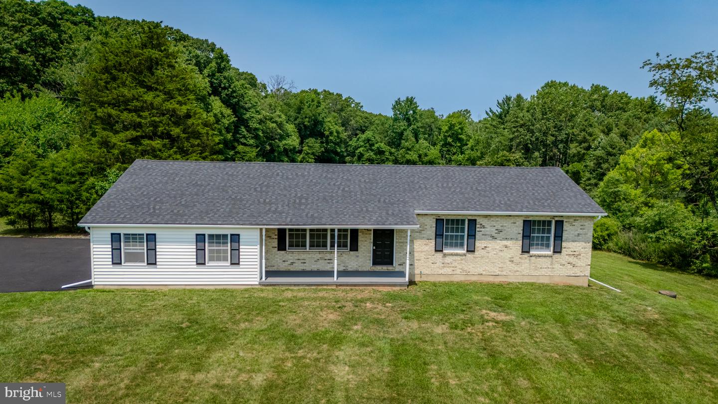 1401 Flint Hill Road
