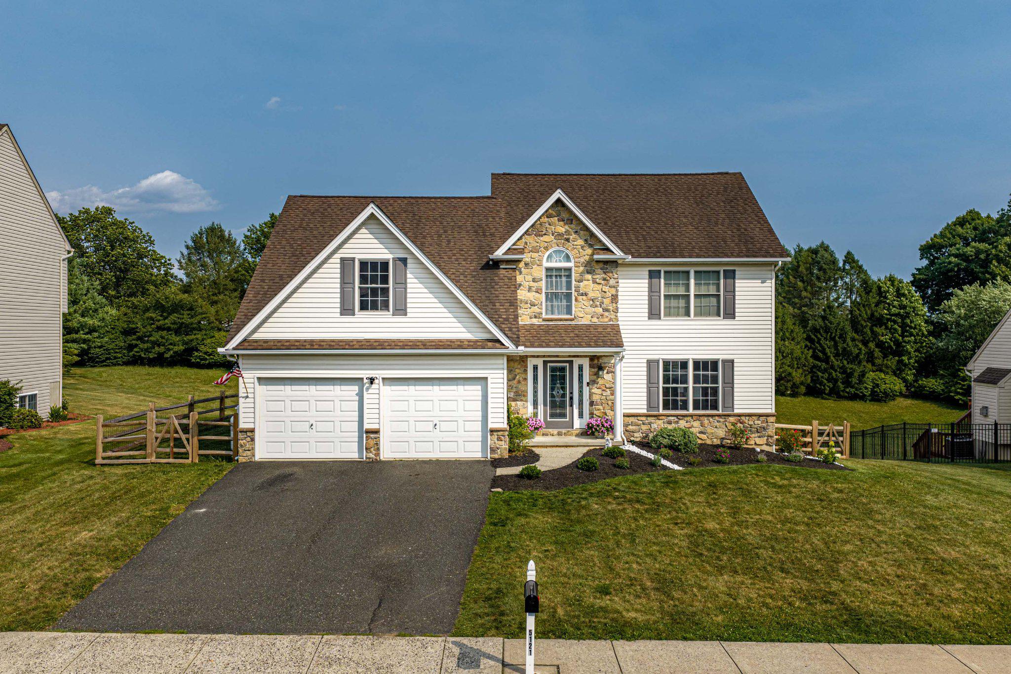 5121 Cassidy Drive, Schnecksville