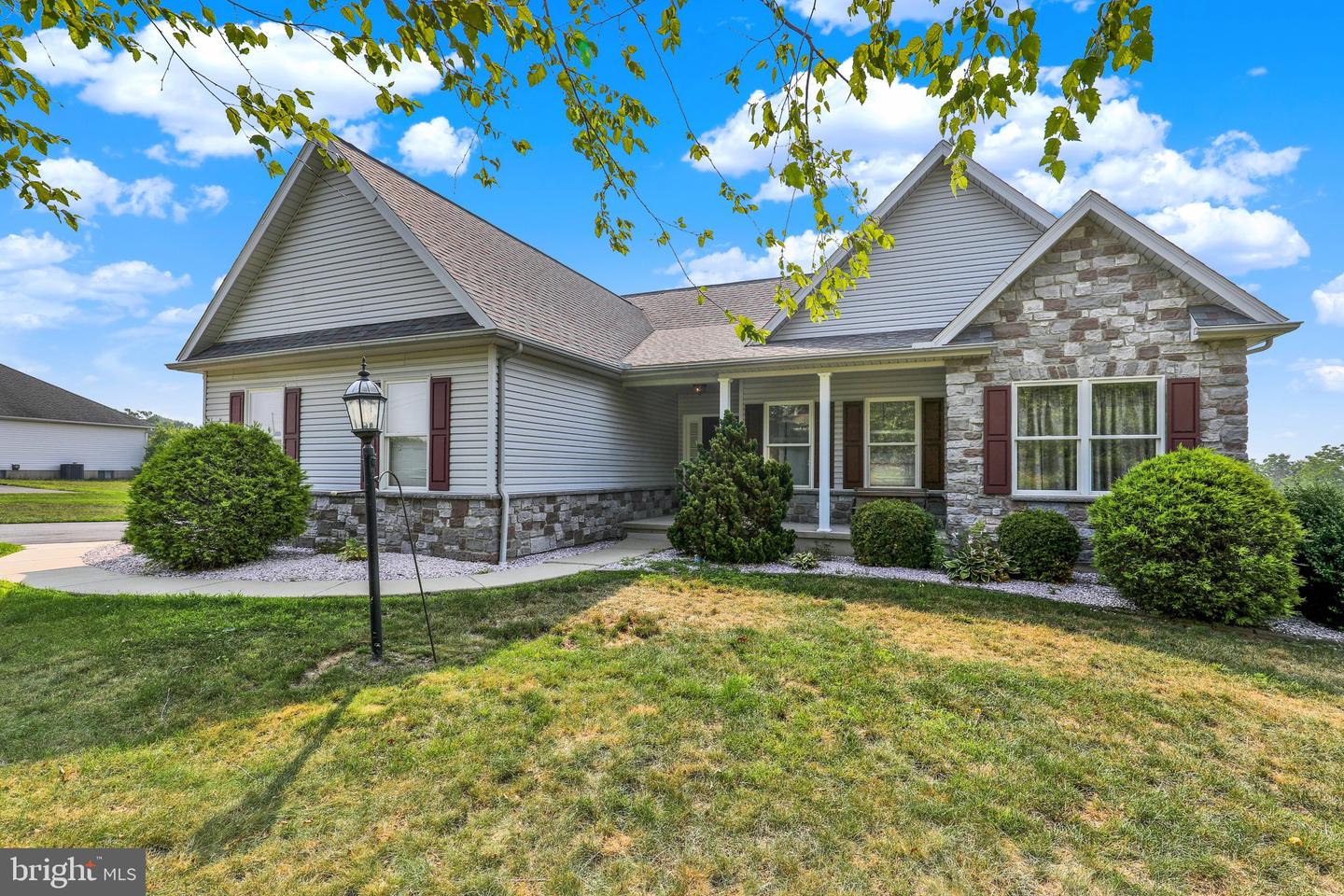 1479 Siegfriedale Road