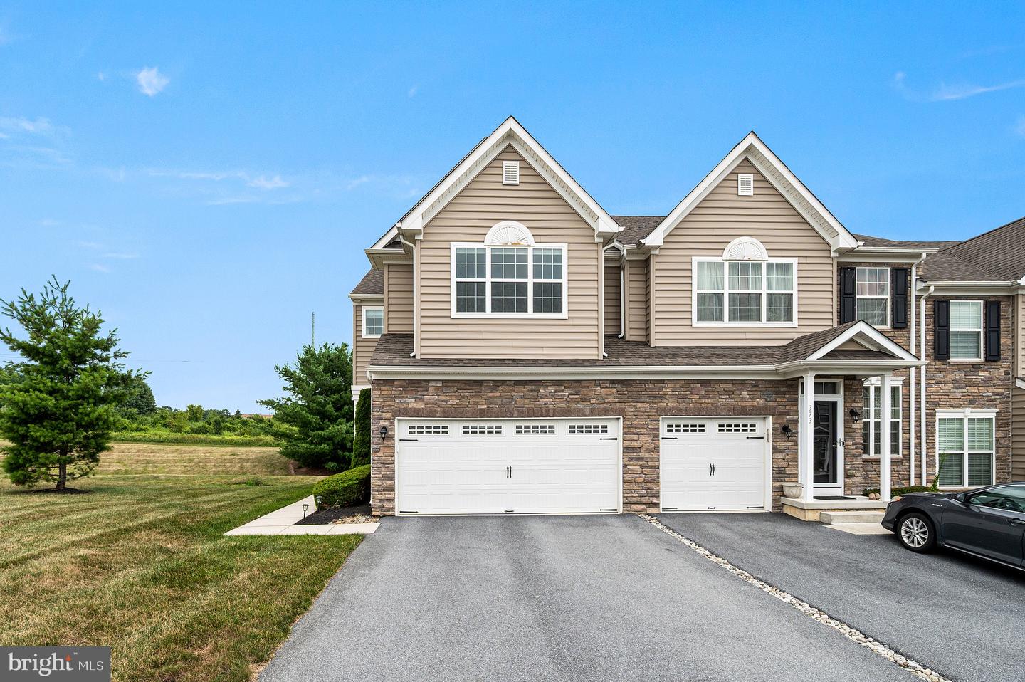 375 Pennycress Road