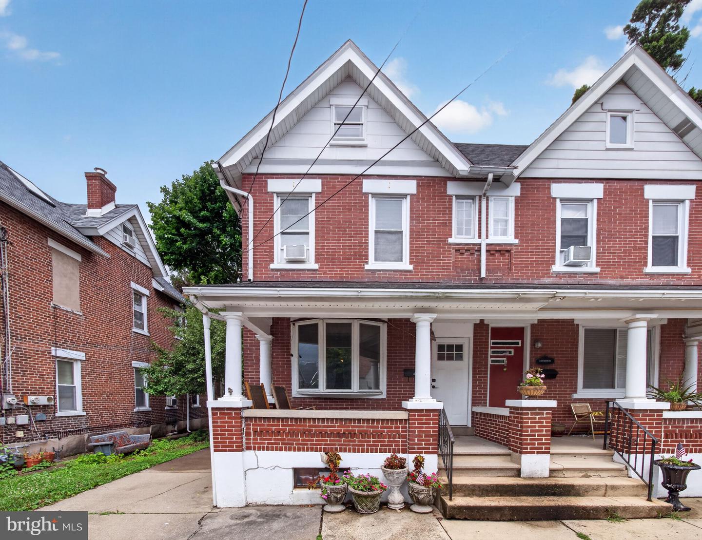 425 Ridge Street, Emmaus
