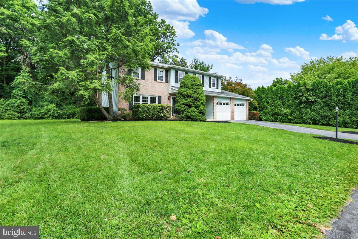 214 Burrell Boulevard