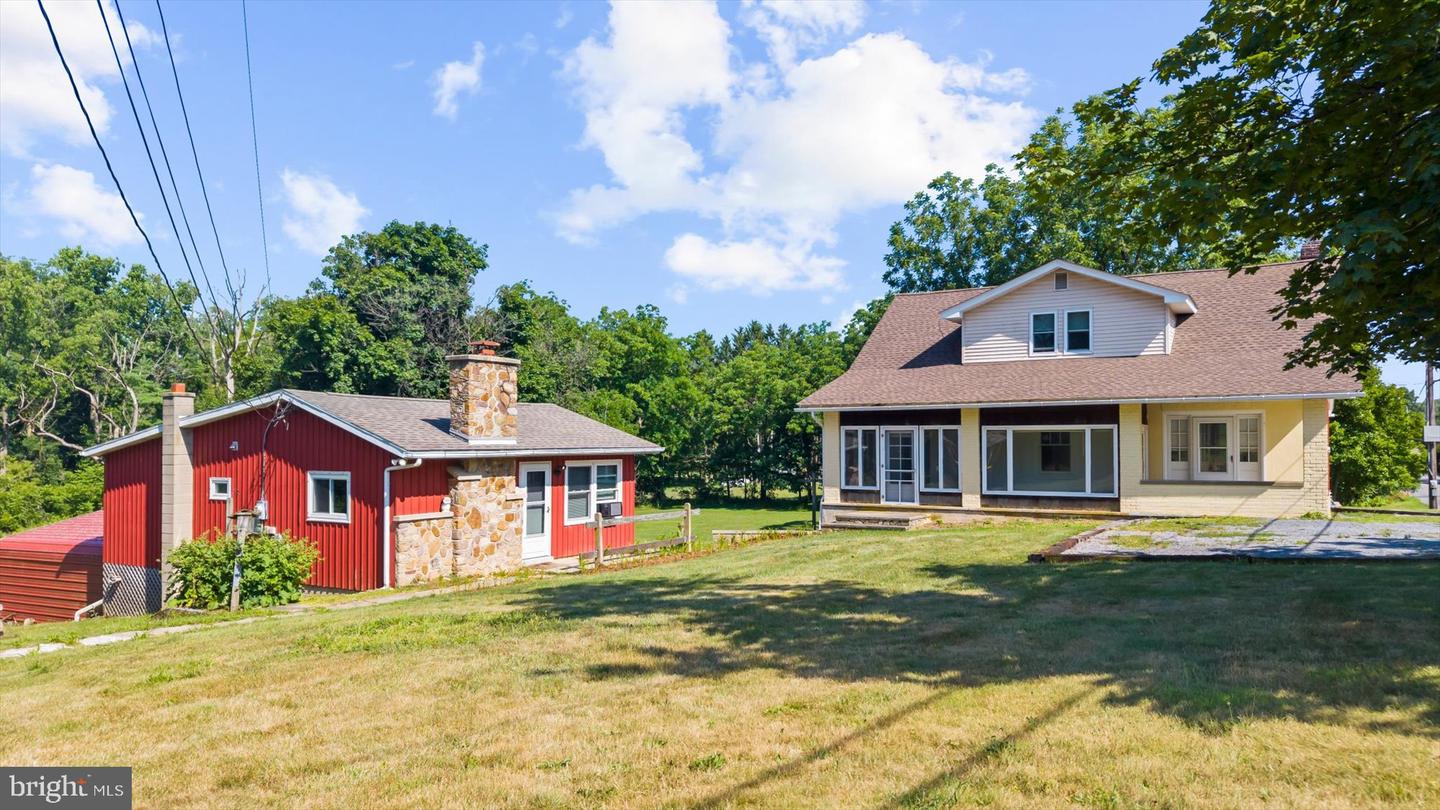 4149 Coplay Creek Road