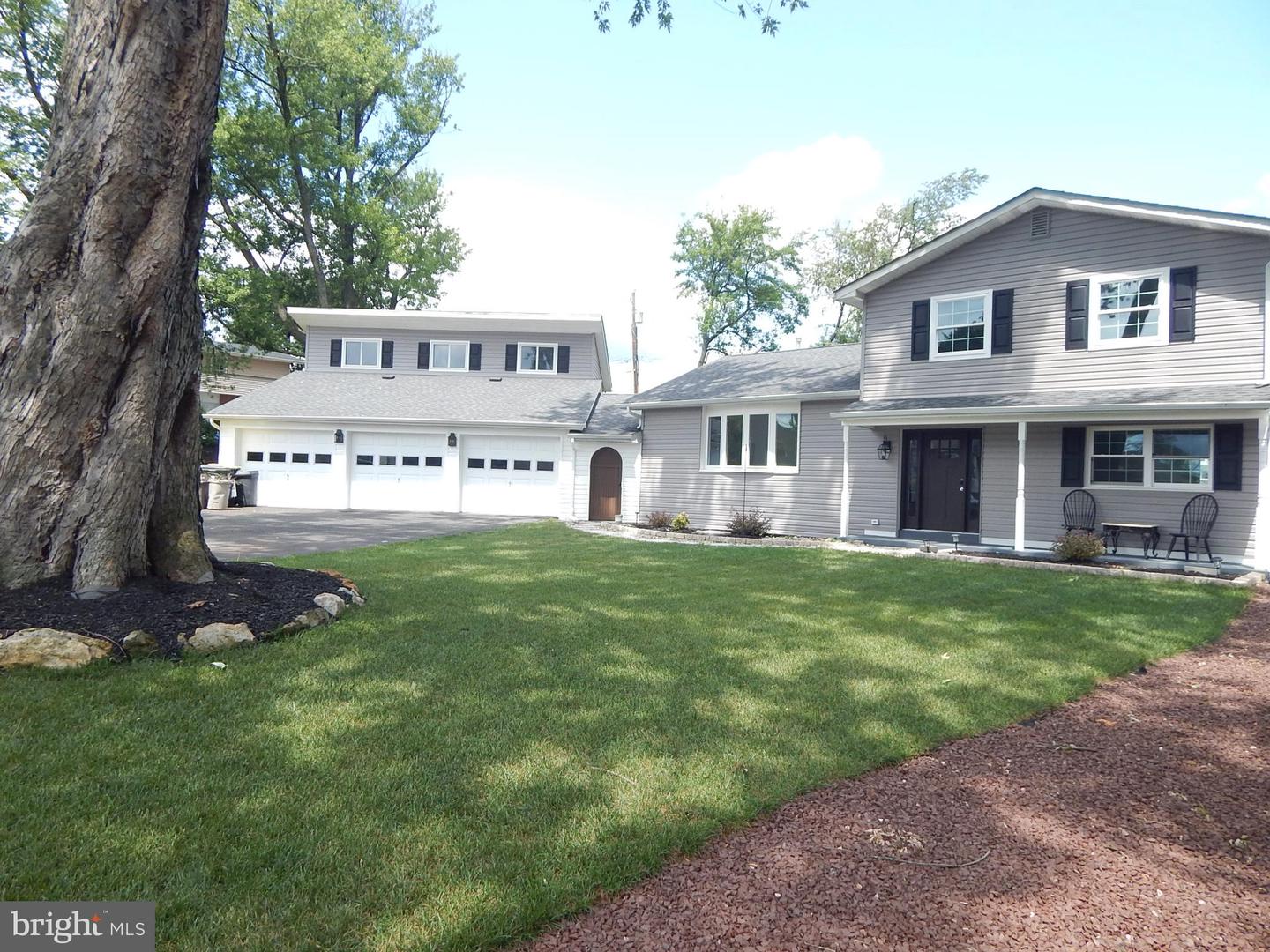 5833 Hill Drive, Allentown